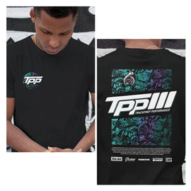 TPP All The Parts Tee - Unisex