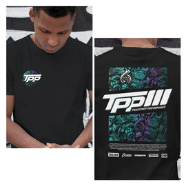 TPP All The Parts Tee - Unisex