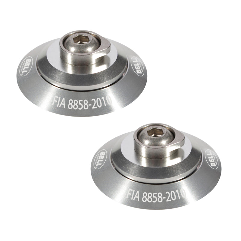 HANS CLIP SET