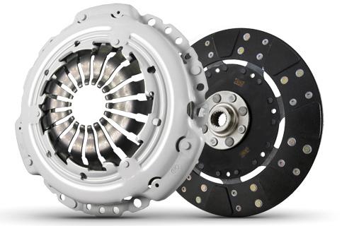 Clutch Masters 06-07 Mazda Miata 2.0L 6spd FX250 Clutch Kit