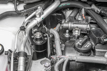 Load image into Gallery viewer, Radium Engineering Toyota GR Corolla Catch Can Kit Fluid Lock