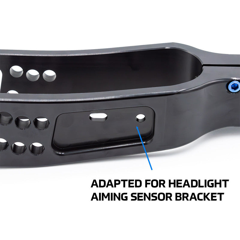 SPL Parts 2013+ BRZ/FRS/86 & GR86 Rear Lower Camber Arms