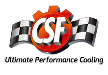 Load image into Gallery viewer, CSF 2023+ Toyota GR Corolla High Performance Stepped Core Intercooler System - Silver