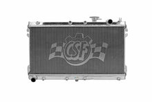 Load image into Gallery viewer, CSF 89-97 Mazda Miata Radiator