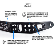 Load image into Gallery viewer, SPL Parts 2013+ BRZ/FRS/86 &amp; GR86 Rear Lower Camber Arms