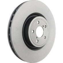Load image into Gallery viewer, Brembo BRZ/Toyota 86/GR86 Front Premium UV Coated OE Equiv Rotor - 5x100mm