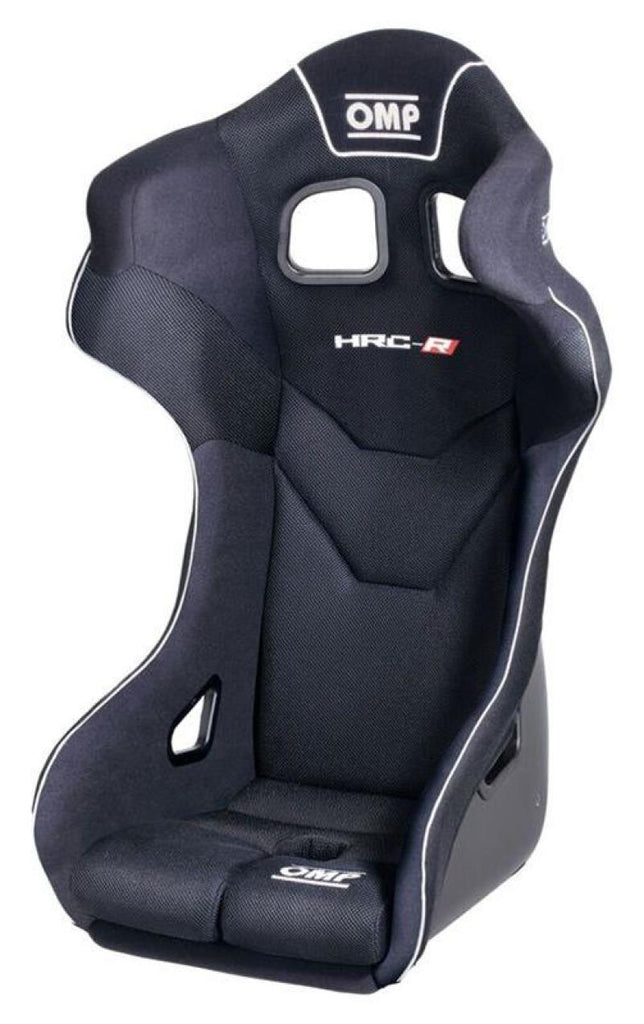 OMP HRC Fiberglass Air FIA 8855-1999