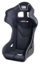 Load image into Gallery viewer, OMP HRC Fiberglass Air FIA 8855-1999