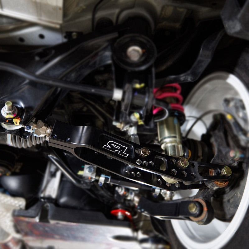 SPL Parts 2013+ BRZ/FRS/86 & GR86 Rear Lower Camber Arms