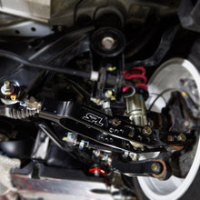 Load image into Gallery viewer, SPL Parts 2013+ BRZ/FRS/86 &amp; GR86 Rear Lower Camber Arms