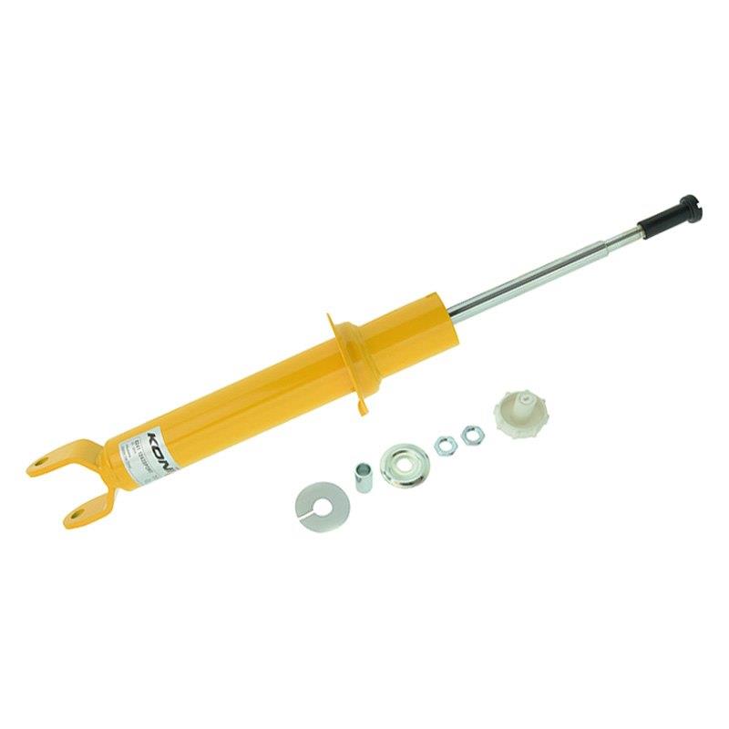 Koni Sport (Yellow) Shock 06-15 Mazda MX-5 Roadster - Front