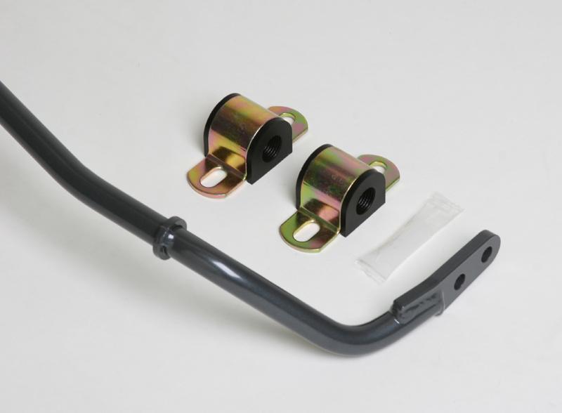 06-15 Mazda MX-5 Progress Tech Rear Sway Bar (17mm - Adjustable)