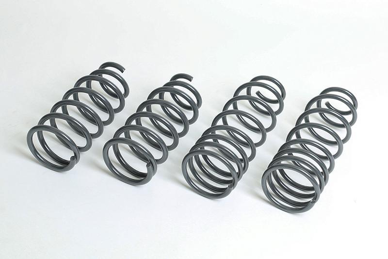 16-26 Mazda MX-5(NOT RF) Progress Tech Sport Springs
