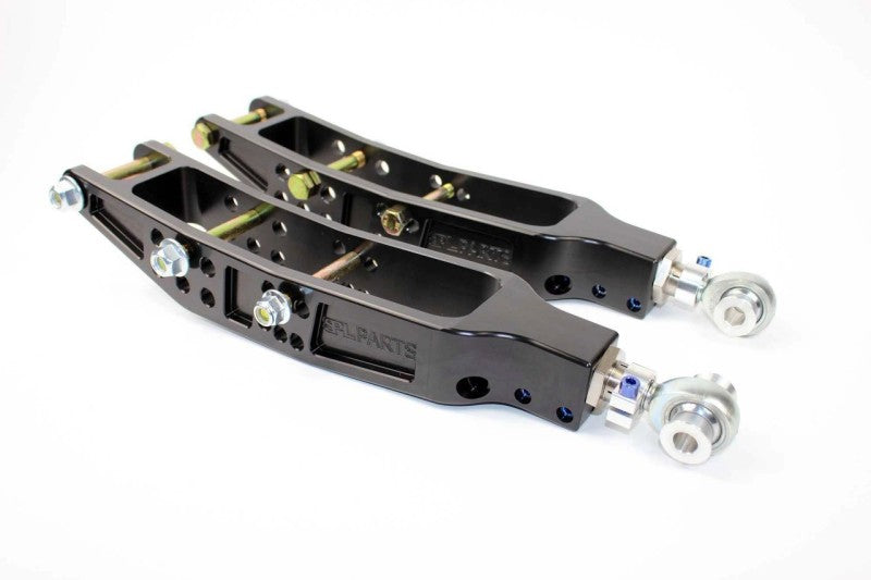 SPL Parts 2013+ BRZ/FRS/86 & GR86 Rear Lower Camber Arms