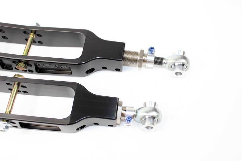 SPL Parts 2013+ BRZ/FRS/86 & GR86 Rear Lower Camber Arms