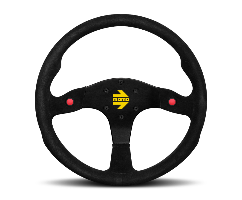 Momo MOD80 Steering Wheel