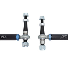 Load image into Gallery viewer, SPL Parts 2013+ Subaru BRZ/Toyota 86 Front Tie Rod Ends (Bumpsteer Adjustable)