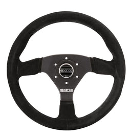 Sparco 383 Suede Black