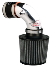 Load image into Gallery viewer, AEM Mazdaspeed Turbo Polished Short Ram Intake
