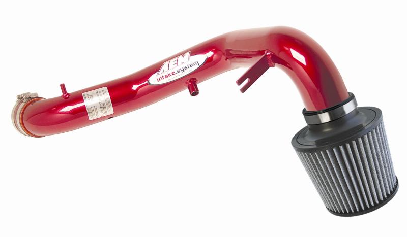 AEM Cold Air Intake System C.A.S. MAZDA MX-5/MIATA 2.0L L4 06-09