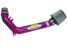 Load image into Gallery viewer, AEM Mazdaspeed Turbo Polished Short Ram Intake