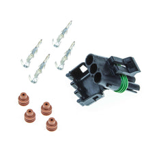 Load image into Gallery viewer, GM 3 Bar MAP Sensor Uncrimped Connector &amp; Pins