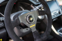 Load image into Gallery viewer, Momo MOD69 Steering Wheel