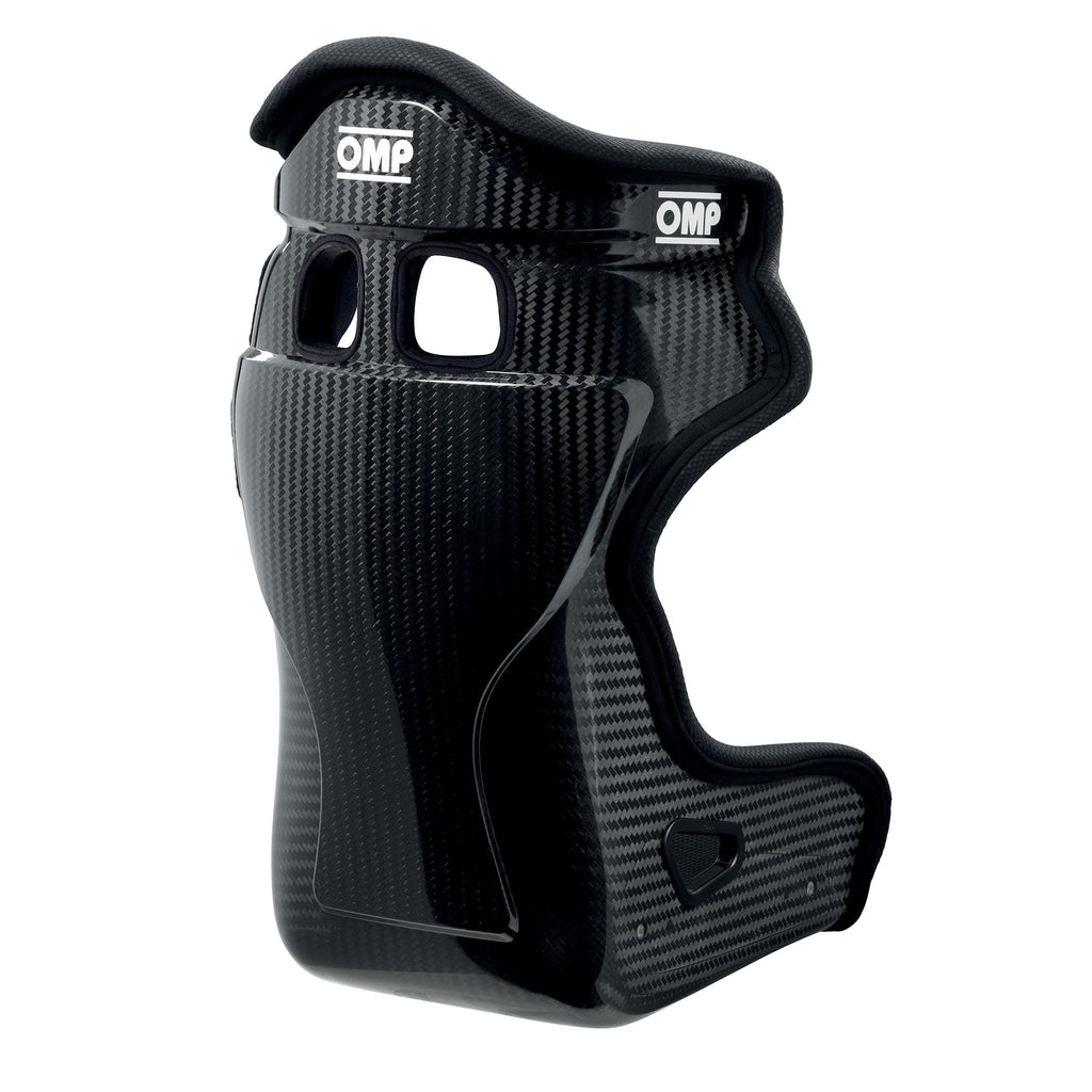 OMP HRC Fiberglass Air FIA 8855-1999