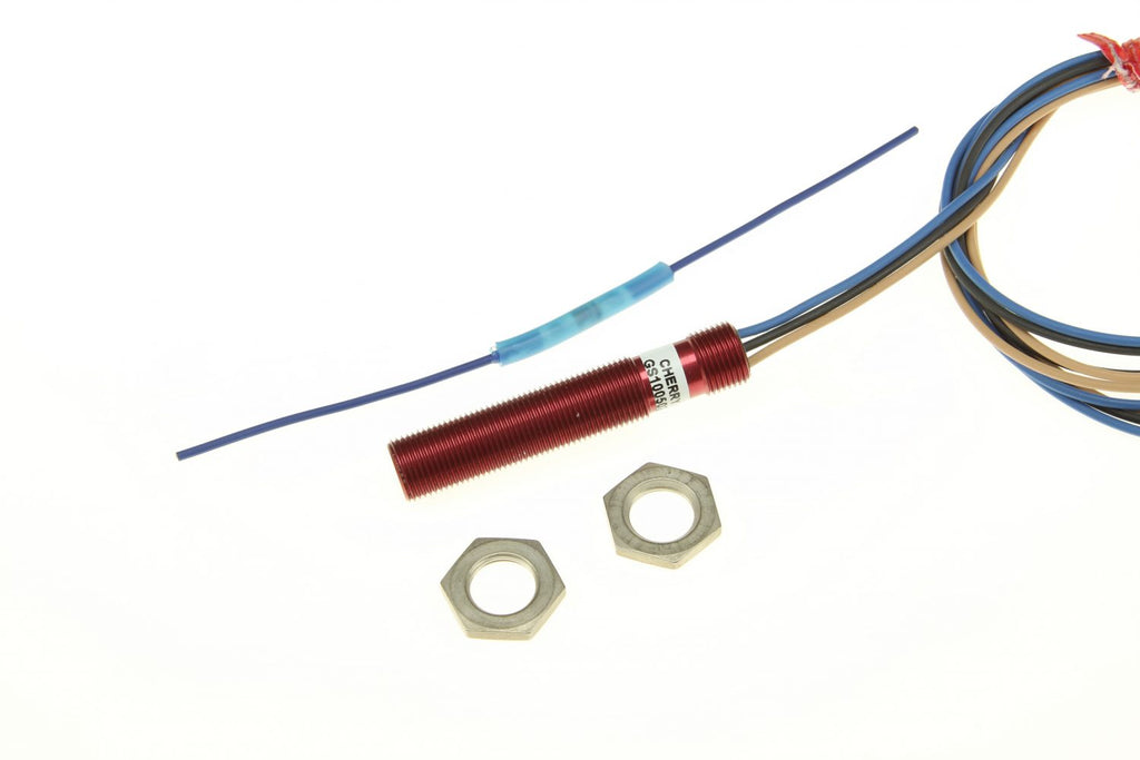 Hall Effect Threaded Body Crank/Cam Position Sensor