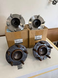 06-15 MX-5 Miata RX8 OEM Upgraded Hub (Single)