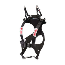 Load image into Gallery viewer, Simpson Hybrid S Head And Neck Restraint