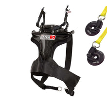 Load image into Gallery viewer, Simpson Hybrid S Head And Neck Restraint