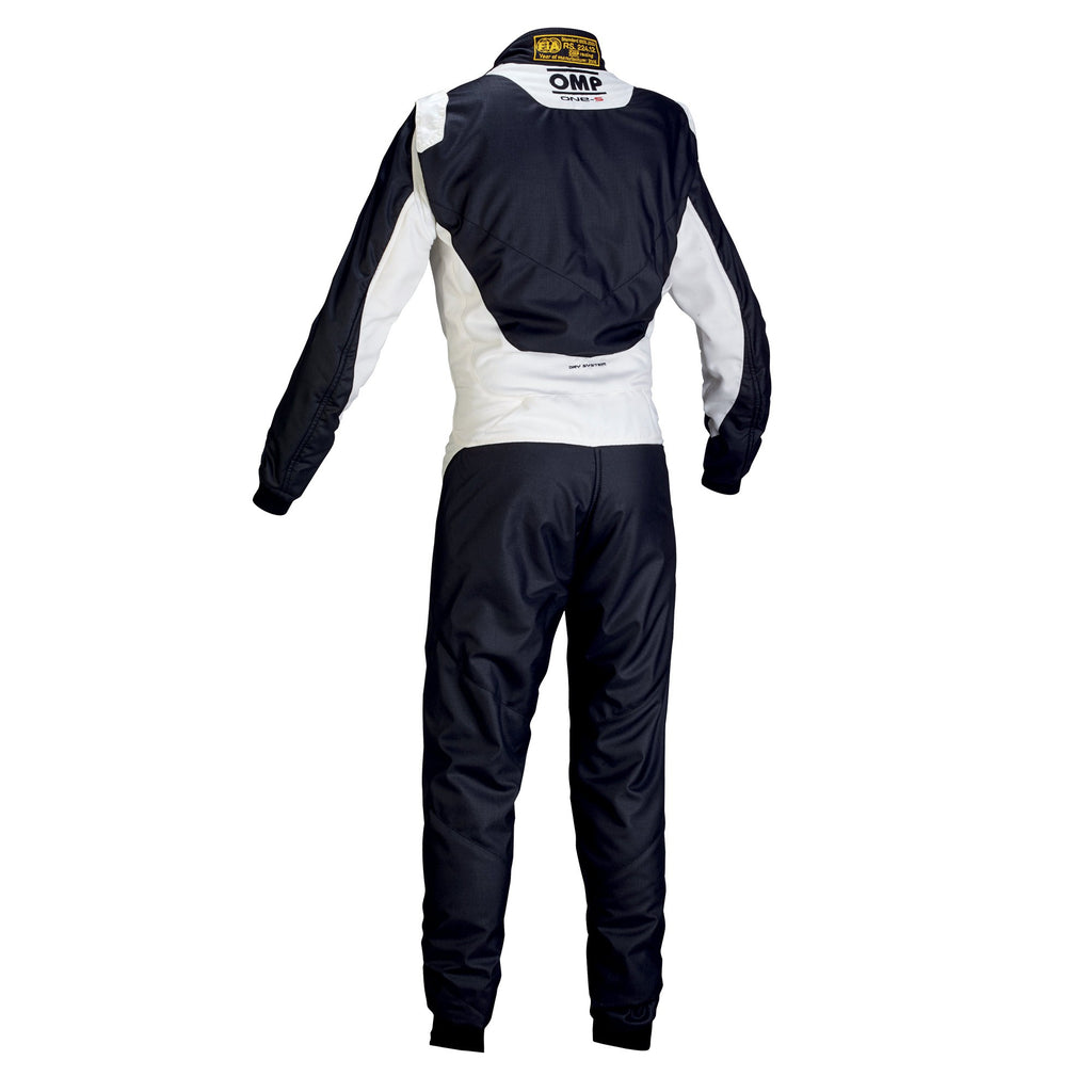 ONE-S OVERALL