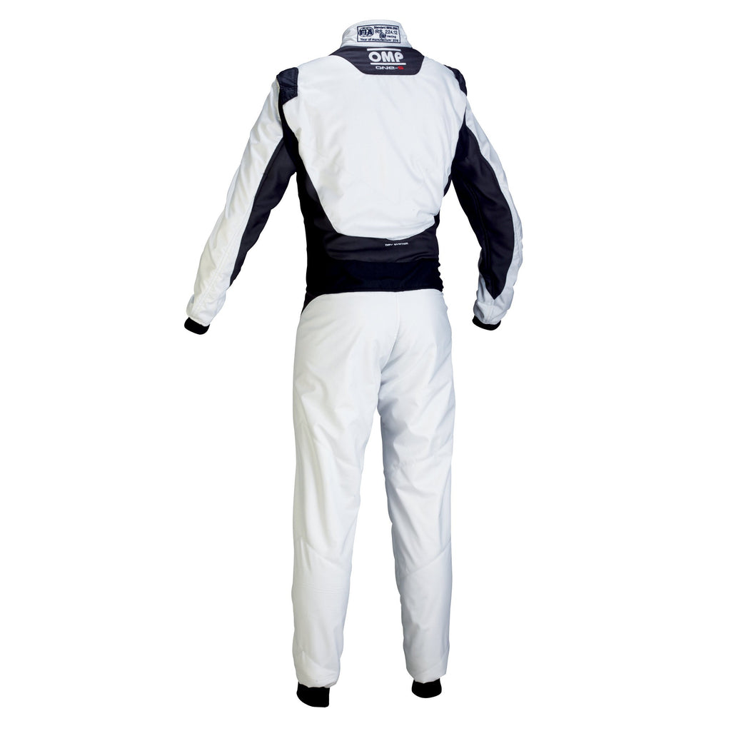 ONE-S OVERALL