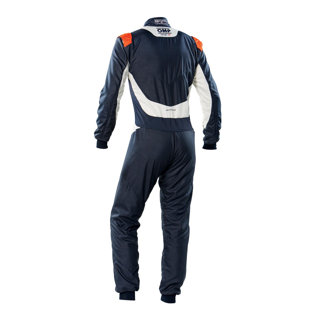 ONE-S OVERALL