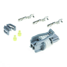 Load image into Gallery viewer, GM IAT Sensor Connector &amp; Pins