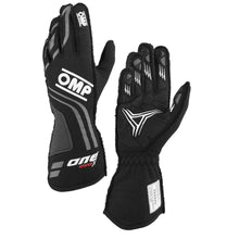 Load image into Gallery viewer, OMP ONE EVO-X MY24 GLOVES FIA 8856-2018