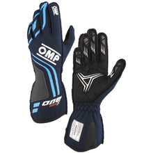 Load image into Gallery viewer, OMP ONE EVO-X MY24 GLOVES FIA 8856-2018
