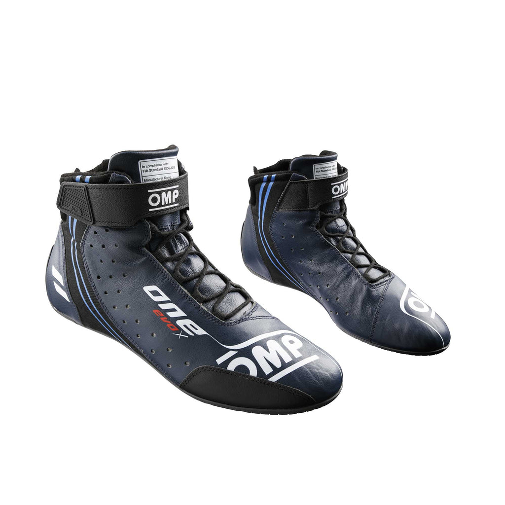 ONE EVO X SHOES my2024 FIA 8856-2018