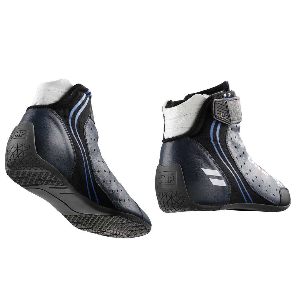 ONE EVO X SHOES my2024 FIA 8856-2018