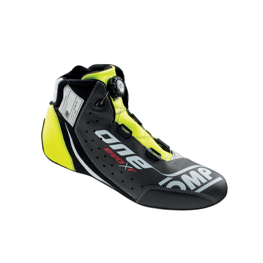 ONE EVO X R SHOES FIA 8856-2018