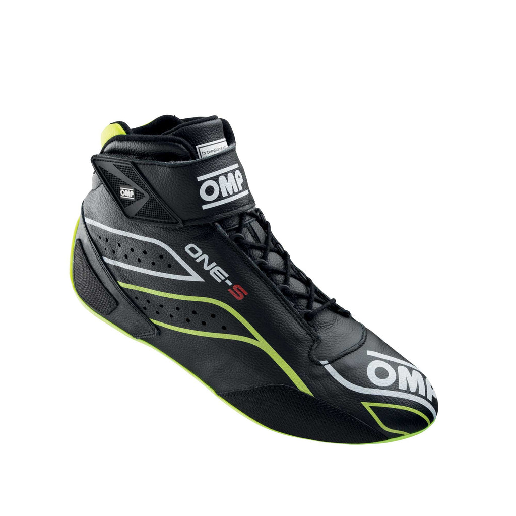 ONE-S SHOES FIA 8856-2018/SFI