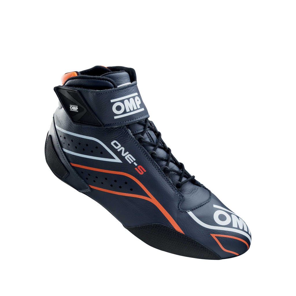 ONE-S SHOES FIA 8856-2018/SFI