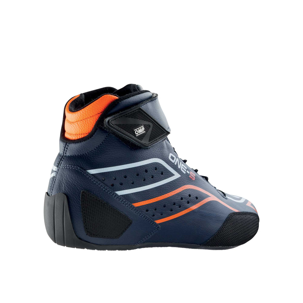 ONE-S SHOES FIA 8856-2018/SFI