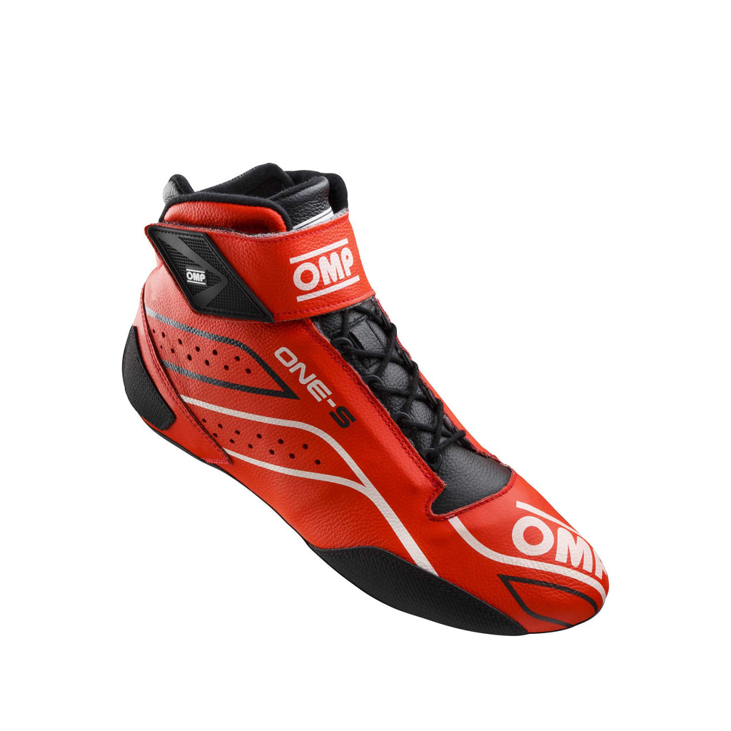 ONE-S SHOES FIA 8856-2018/SFI