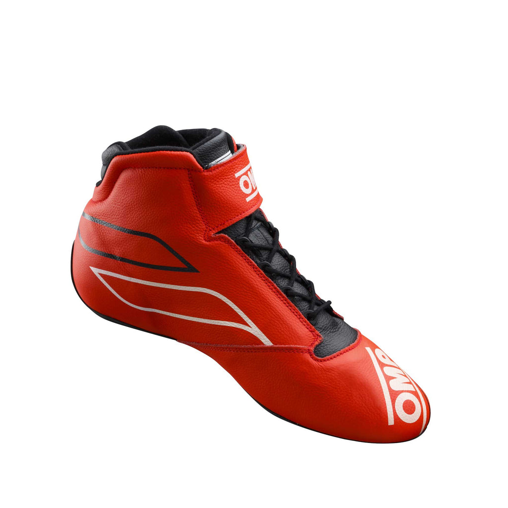 ONE-S SHOES FIA 8856-2018/SFI