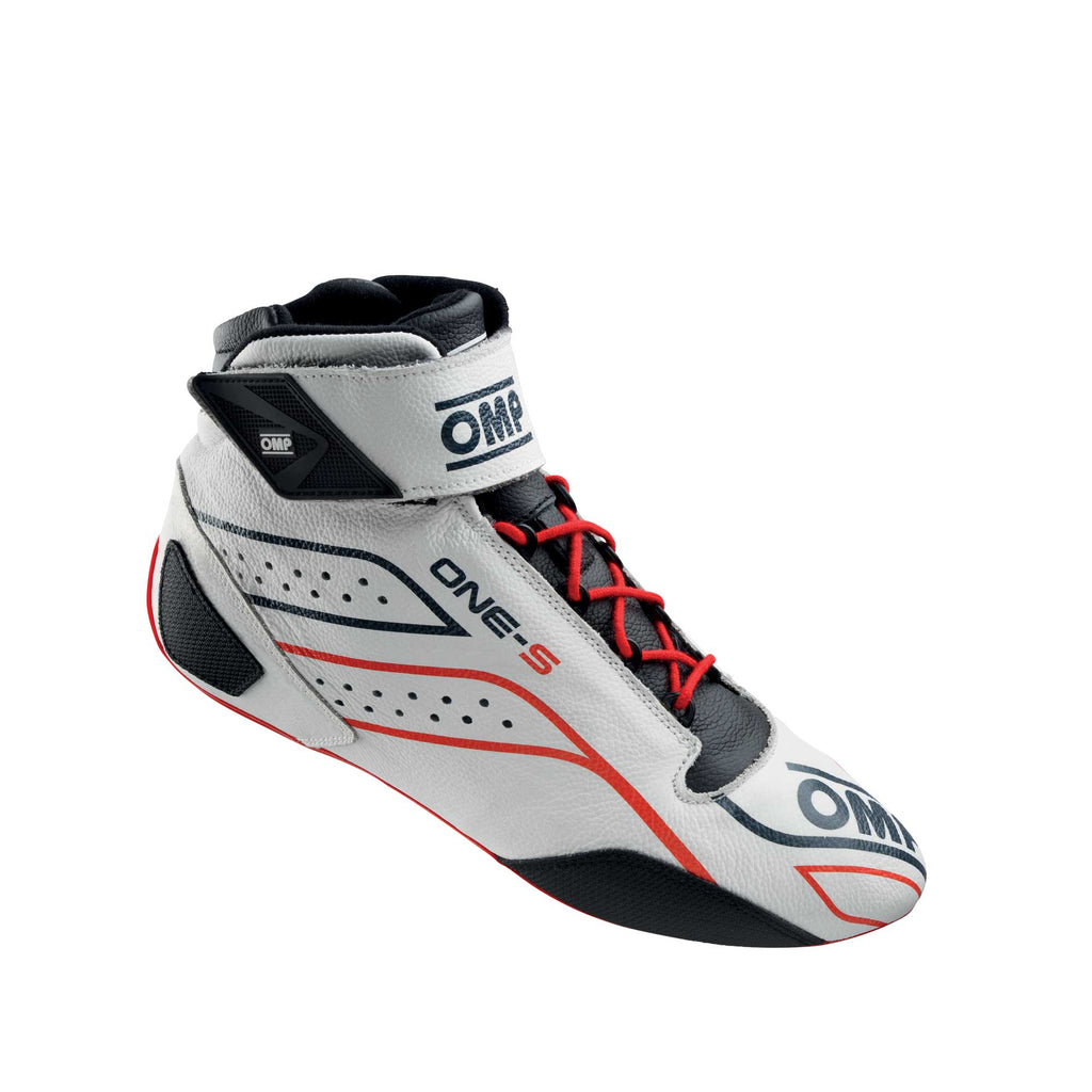 ONE-S SHOES FIA 8856-2018/SFI
