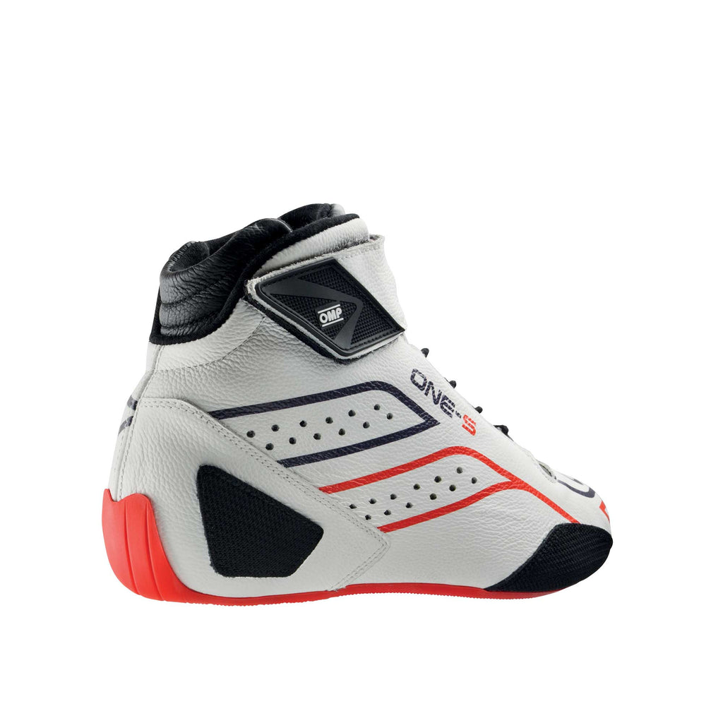 ONE-S SHOES FIA 8856-2018/SFI