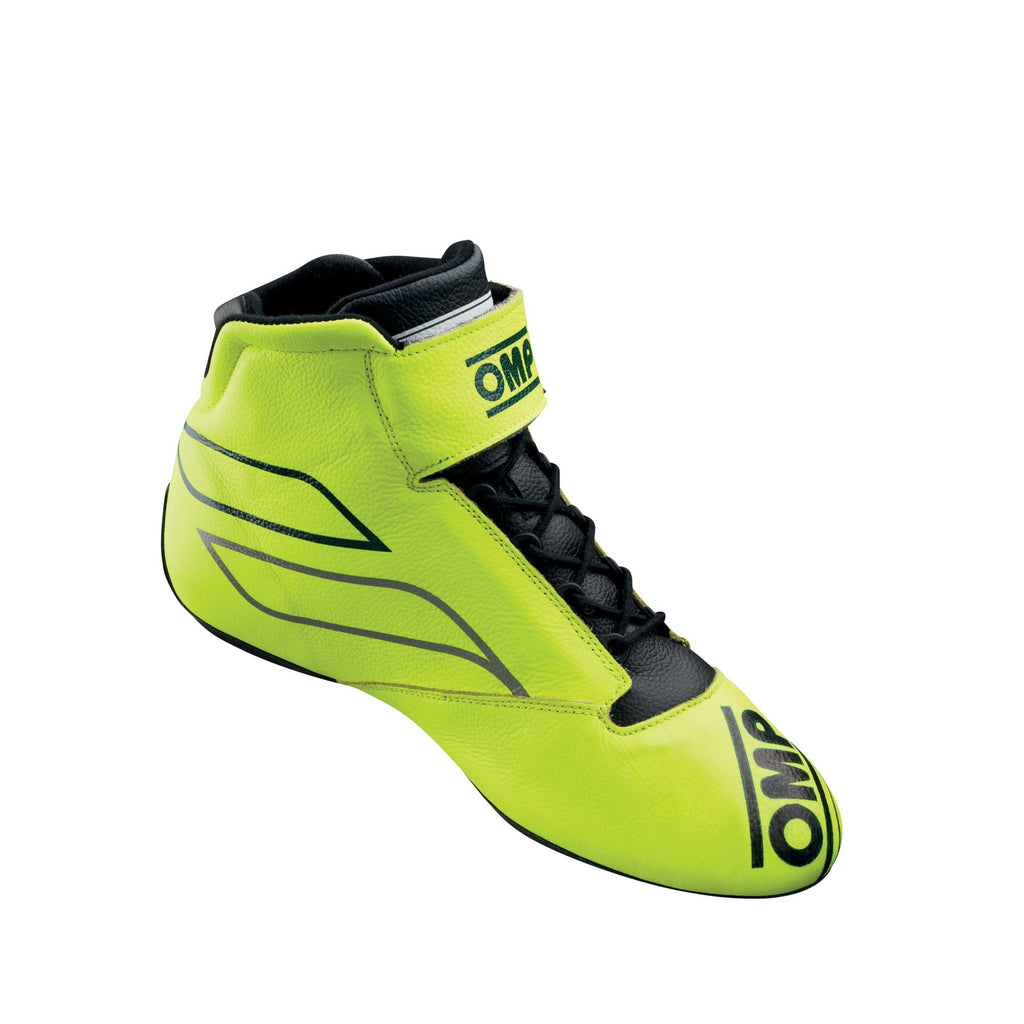 ONE-S SHOES FIA 8856-2018/SFI