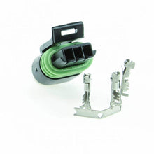 Load image into Gallery viewer, Connector &amp; Pins - IGN-1 &amp; IGN-1CD